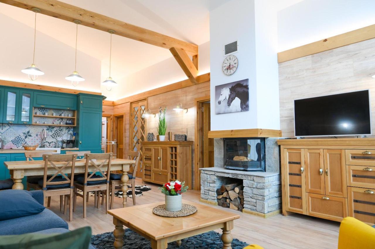Villa Raphael Near The Pirin Golf Resort Μπάνσκο Εξωτερικό φωτογραφία