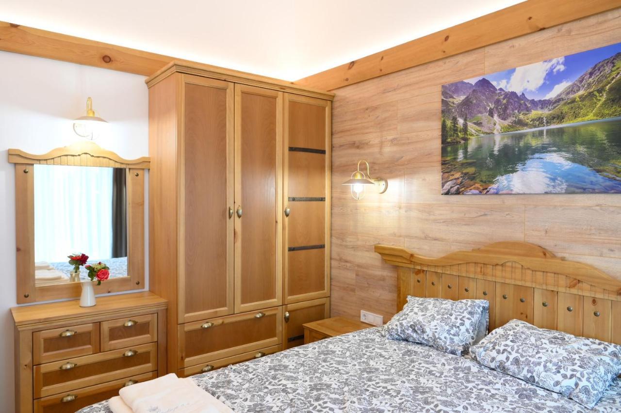 Villa Raphael Near The Pirin Golf Resort Μπάνσκο Εξωτερικό φωτογραφία