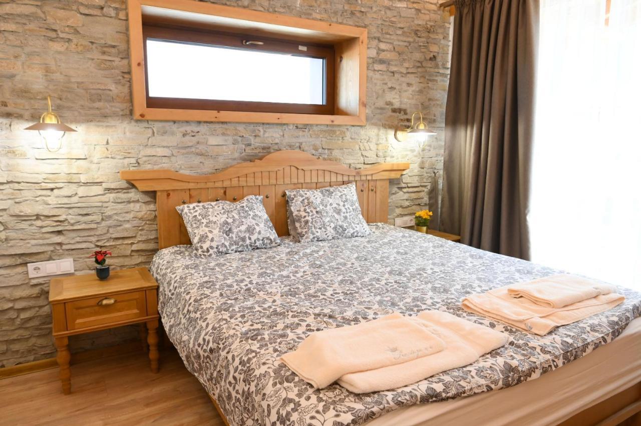 Villa Raphael Near The Pirin Golf Resort Μπάνσκο Εξωτερικό φωτογραφία