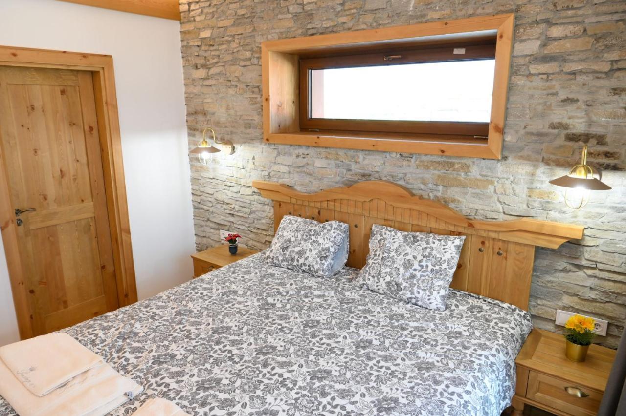 Villa Raphael Near The Pirin Golf Resort Μπάνσκο Εξωτερικό φωτογραφία