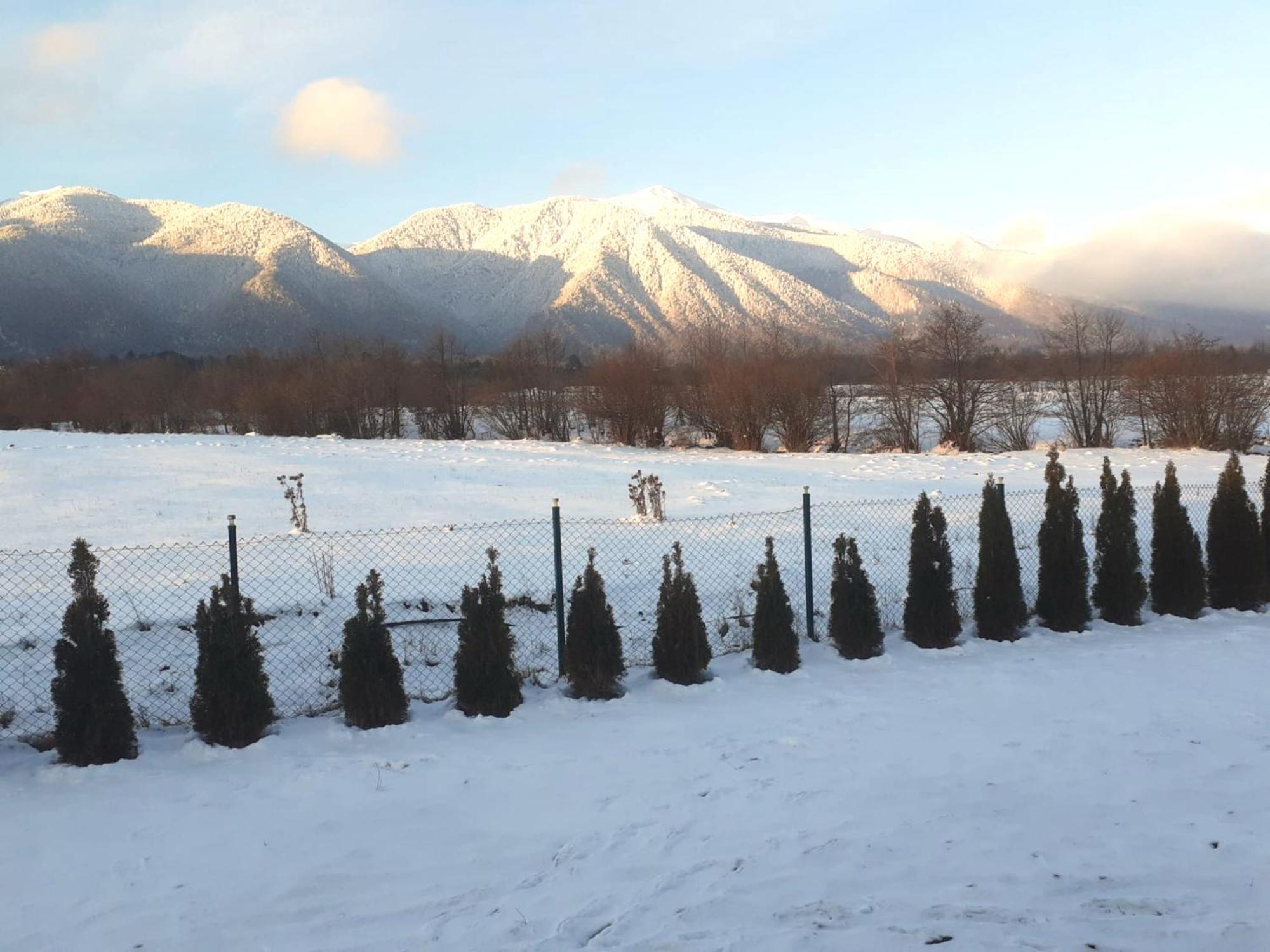 Villa Raphael Near The Pirin Golf Resort Μπάνσκο Εξωτερικό φωτογραφία