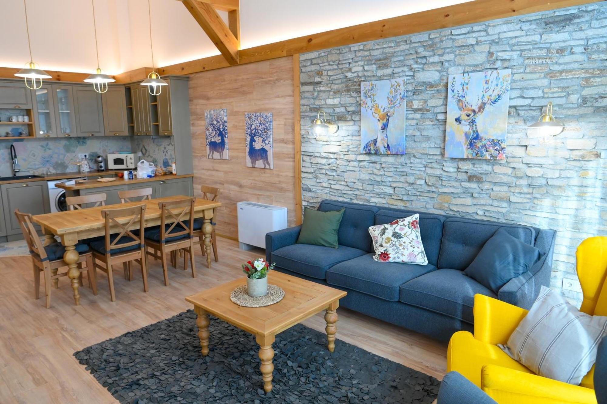 Villa Raphael Near The Pirin Golf Resort Μπάνσκο Εξωτερικό φωτογραφία